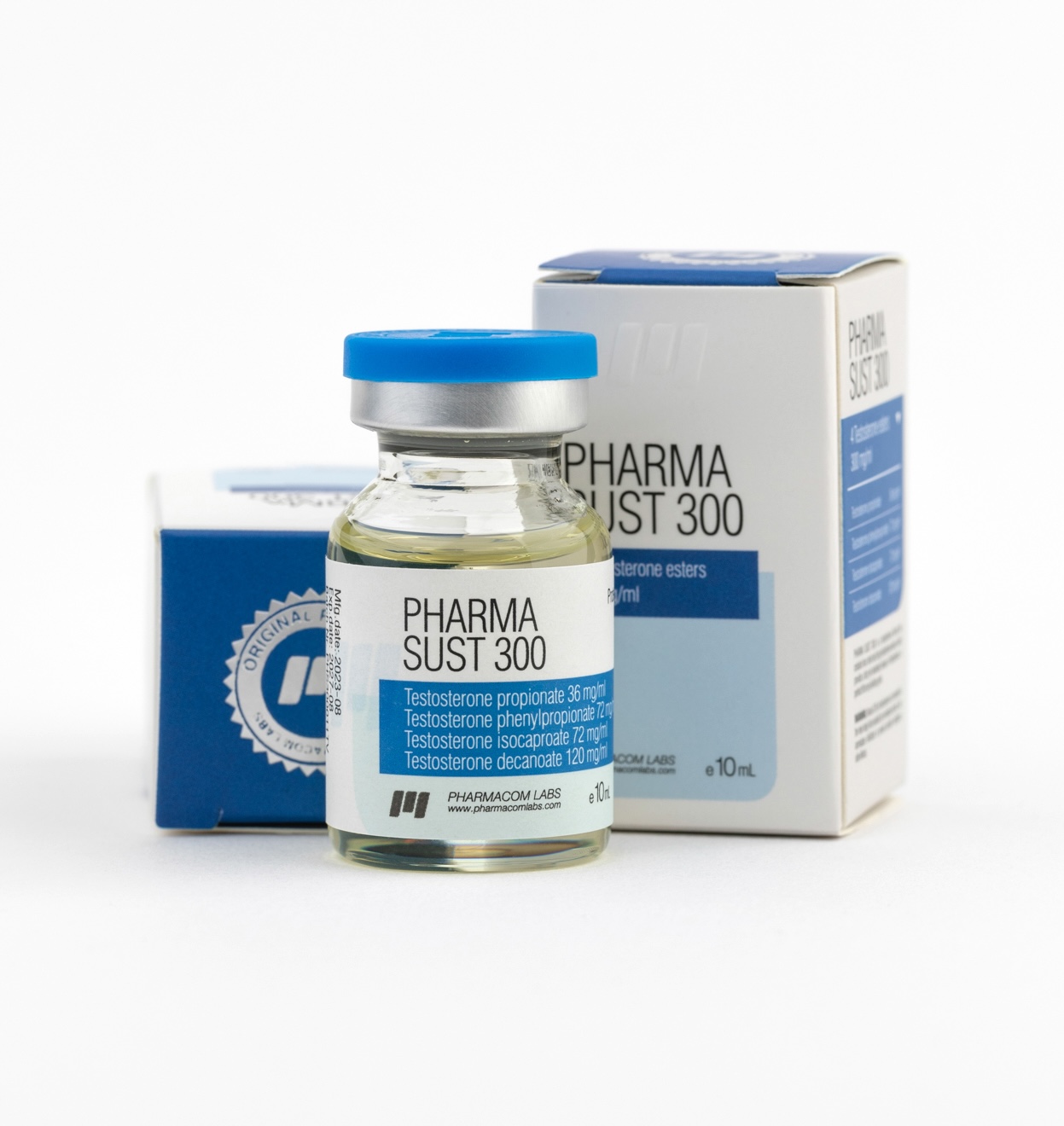 PHARMA SUST 300